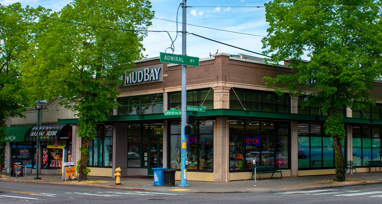 Admiral Junction