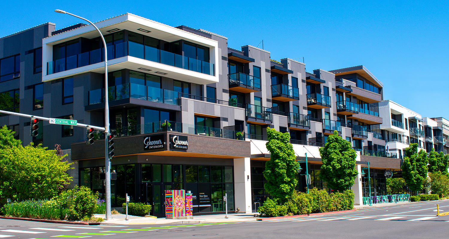 Parque Kirkland