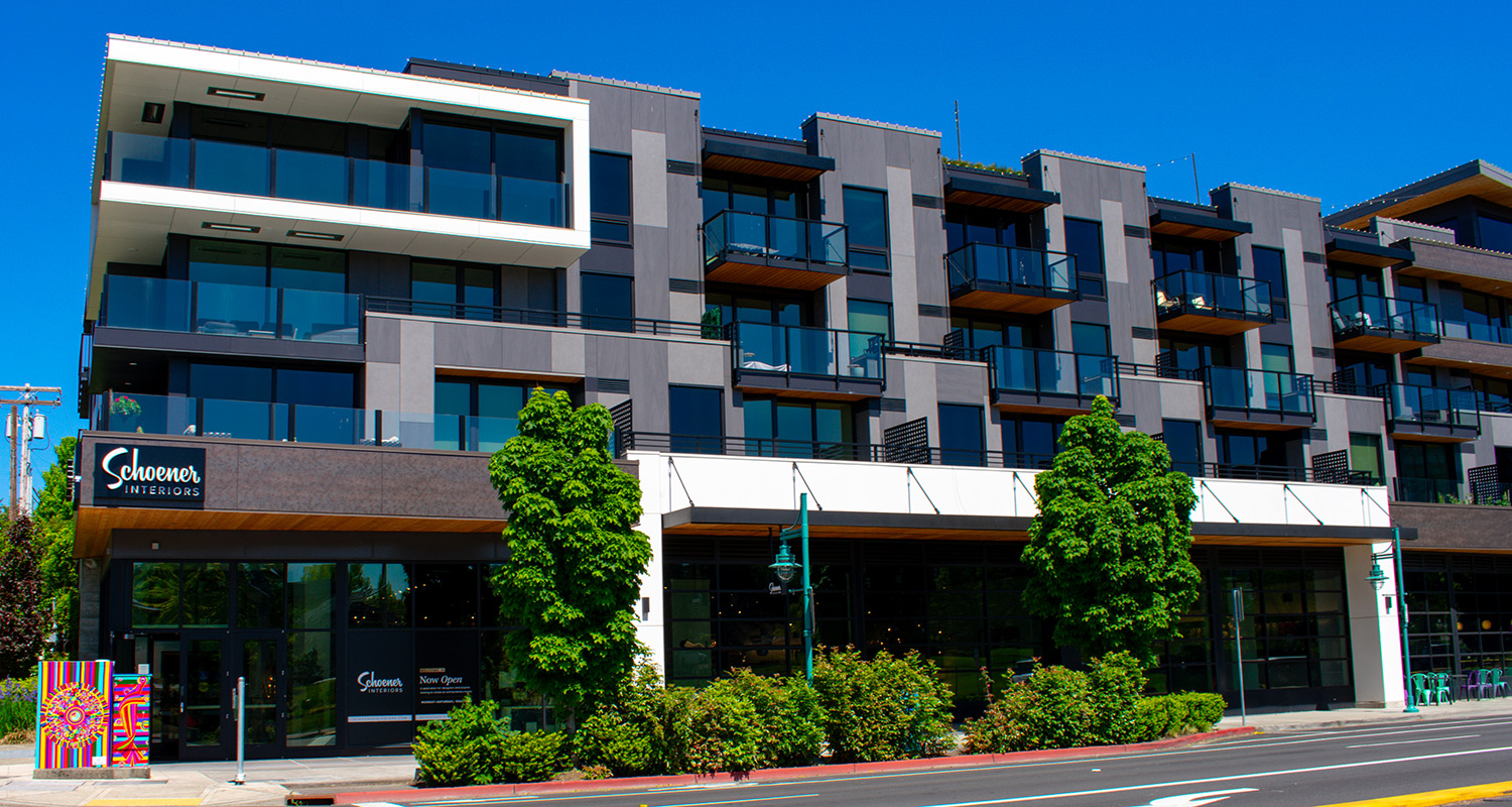 Parque Kirkland