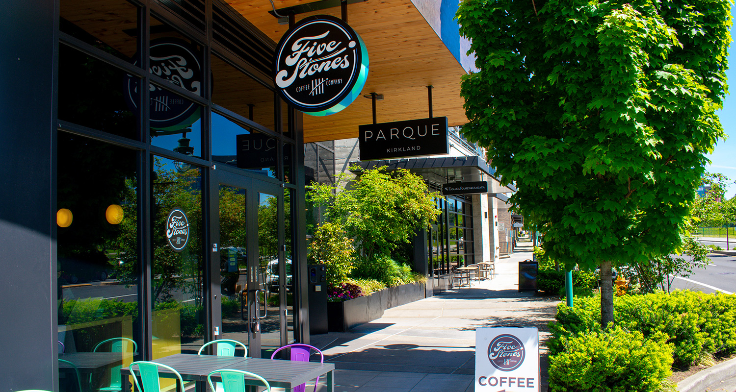 Parque Kirkland