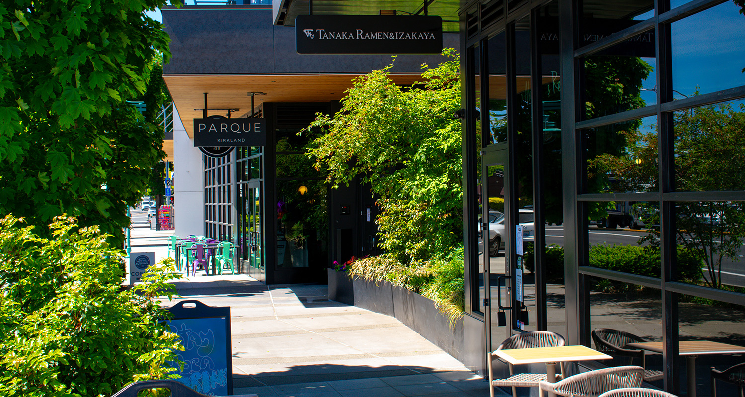 Parque Kirkland